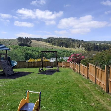 Corriefodly Holiday Park Blairgowrie and Rattray Luaran gambar