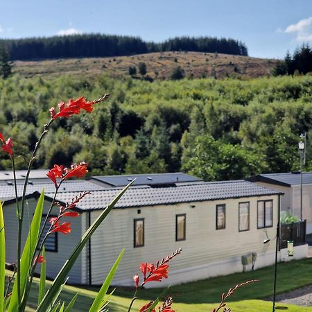 Corriefodly Holiday Park Blairgowrie and Rattray Luaran gambar