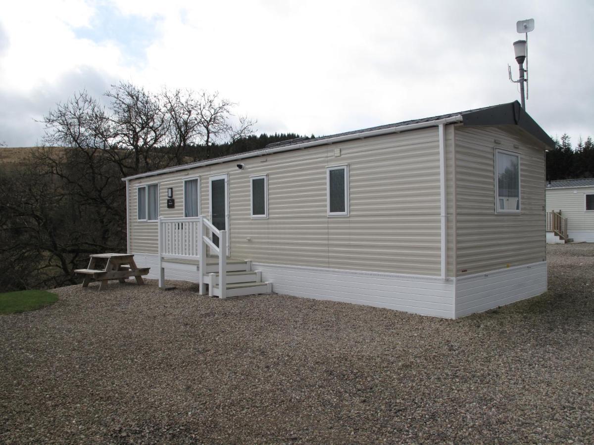 Corriefodly Holiday Park Blairgowrie and Rattray Luaran gambar