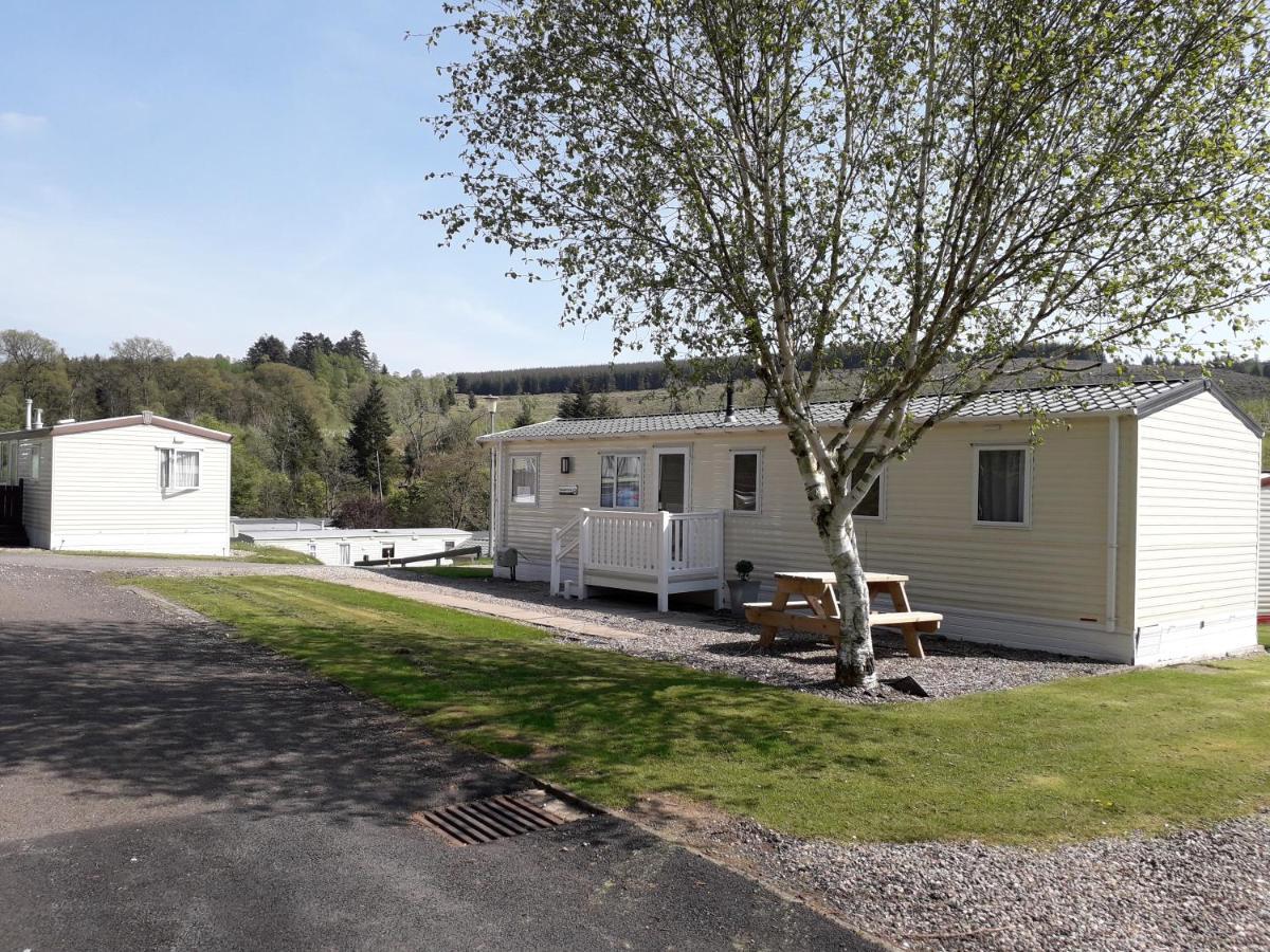 Corriefodly Holiday Park Blairgowrie and Rattray Luaran gambar