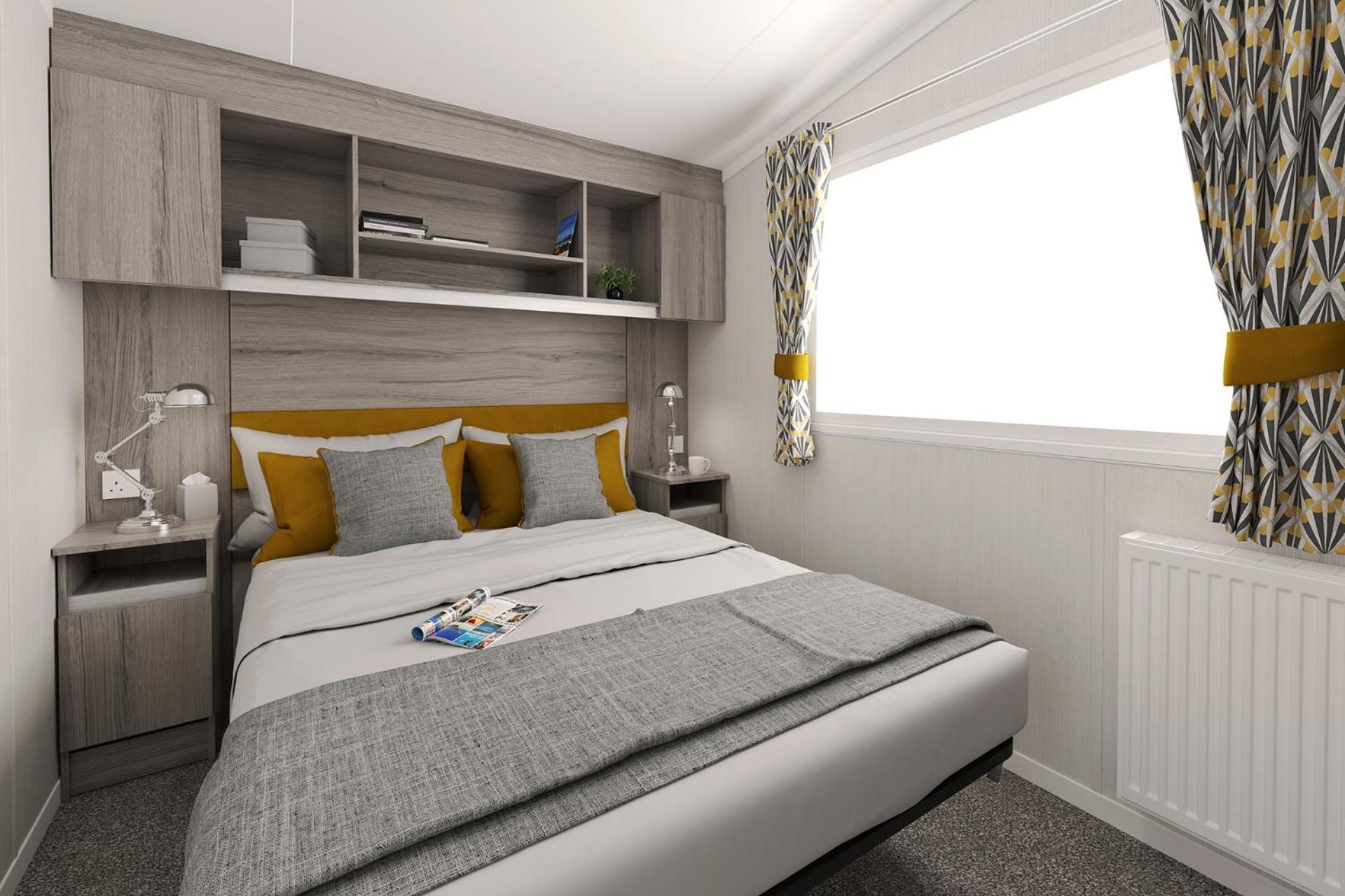 Corriefodly Holiday Park Blairgowrie and Rattray Luaran gambar