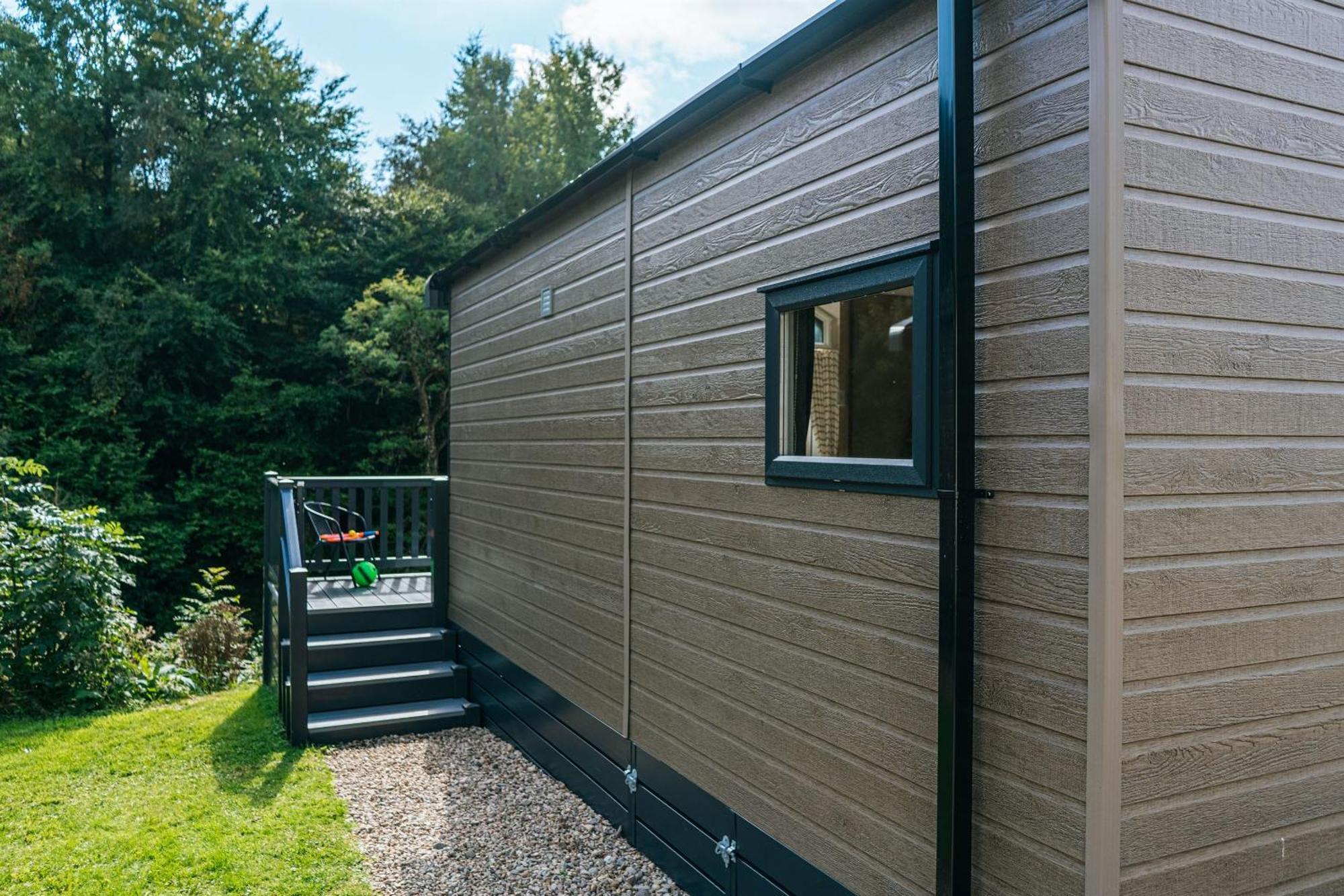 Corriefodly Holiday Park Blairgowrie and Rattray Luaran gambar
